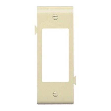 Pass & Seymour IVY Deco CTR Sect Plate PJSC26ICC10